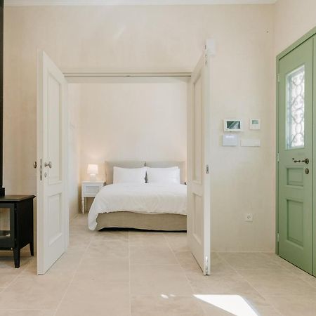 Kavet Palio Cottage PalaiónTsiflíkion Екстериор снимка