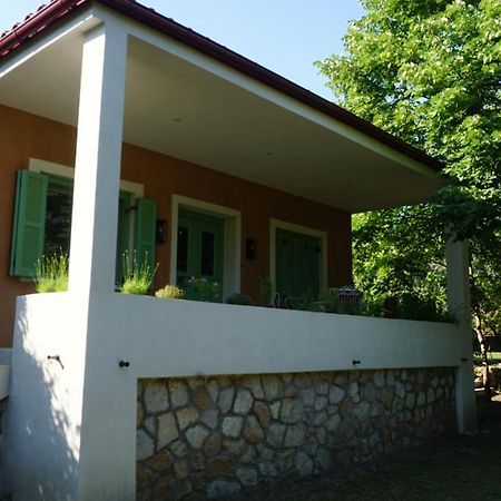 Kavet Palio Cottage PalaiónTsiflíkion Екстериор снимка