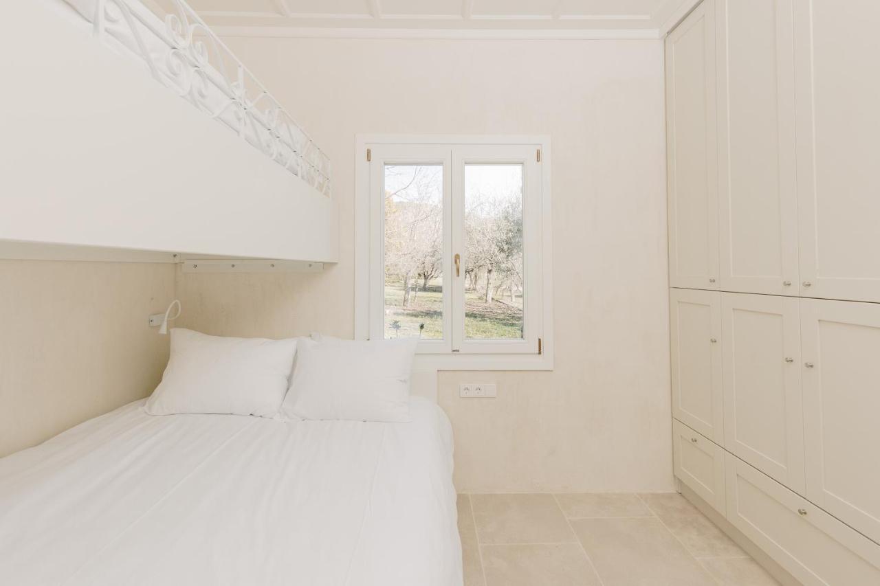 Kavet Palio Cottage PalaiónTsiflíkion Екстериор снимка