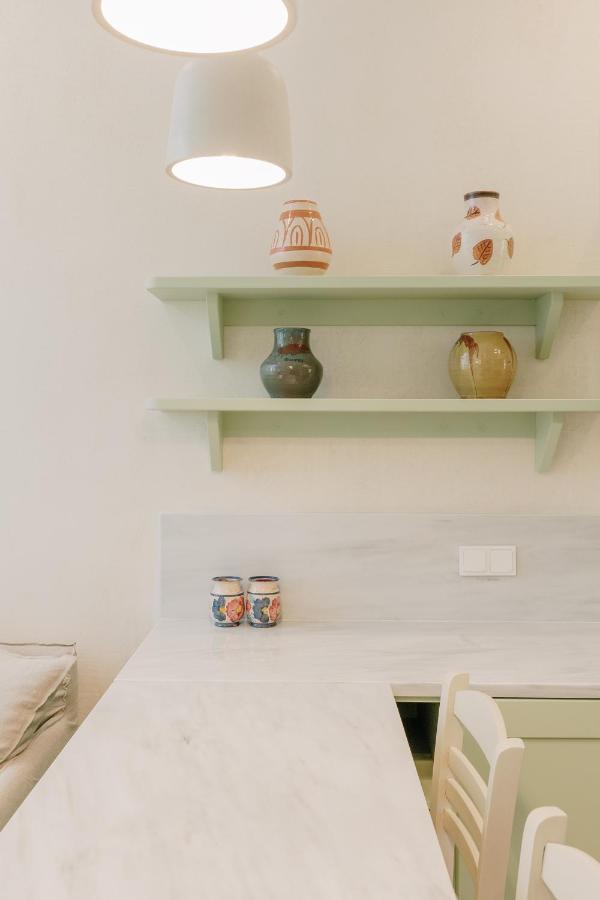 Kavet Palio Cottage PalaiónTsiflíkion Екстериор снимка