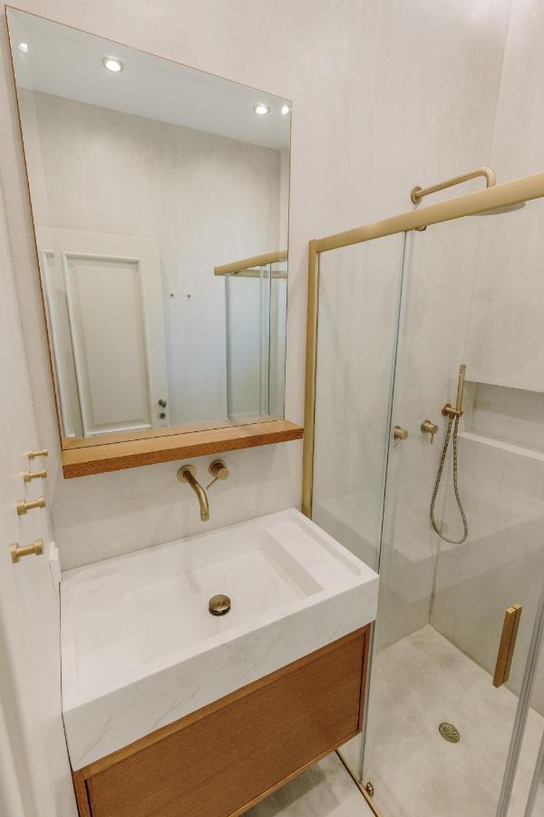 Kavet Palio Cottage PalaiónTsiflíkion Екстериор снимка